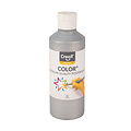 Creall Plakkaatverf Creall zilver 250ml