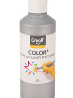 Creall Gouache Creall argent 250ml