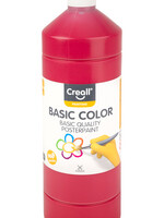Creall Gouache Creall Basic rouge 1000ml