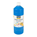 Creall Plakkaatverf Creall basic blauw 1000ml