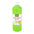 Creall Plakkaatverf Creall basic lichtgroen 1000ml