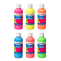 Creall Plakkaatverf Creall fluor geel 250ml