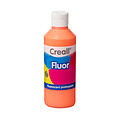 Creall Plakkaatverf Creall fluor oranje 250ml