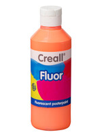 Creall Gouache Creall Fluor orange 250ml