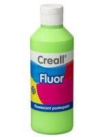 Creall Plakkaatverf Creall fluor groen 250ml