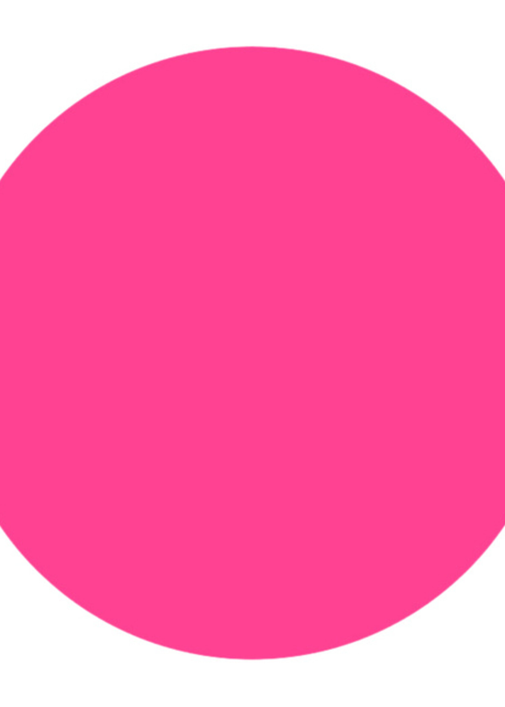 Creall Gouache Creall Fluor rose 250ml