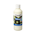 Creall Plakkaatverf Creall glow in the dark groen 250ml