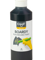 Creall Schoolbordverf Creall zwart 250 ml