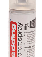 edding Spray edding 5200 Apprêt pour Plastique Incolore