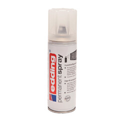 Spray edding 5200 Apprêt pour Plastique Incolore