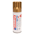 edding Spray peinture Permanent edding 5200 Or Précieux Mat