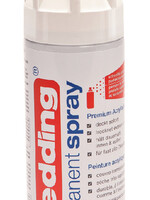 edding Spray peinture Permanent edding 5200 Brillant Blanc Trafic