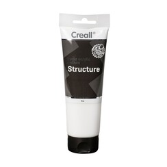 Pâte structure Creall Studio Acrylics Fin 250ml