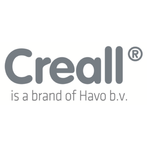 Creall Modelleerpasta medium Creall Studio Acrylics 250ml