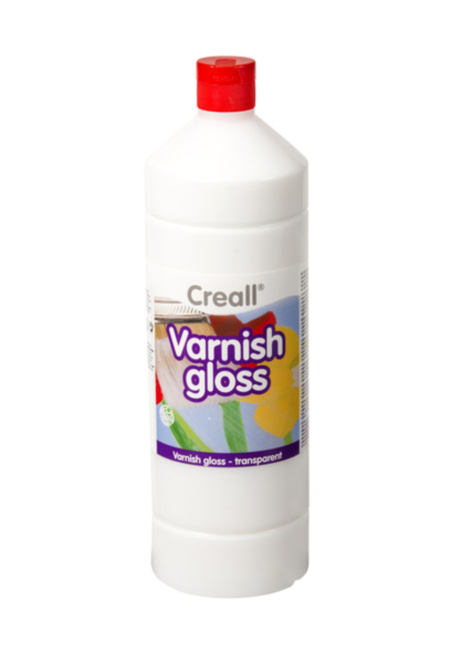 Creall Vernis Creall glans 1000ml