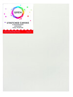 Qrea Toile peinture Qrea Studio 30x40cm