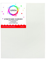 Qrea Toile peinture Qrea Studio 24x30cm