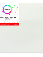 Qrea Schildersdoek Qrea Studio 30x30cm