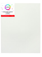 Qrea Toile peinture Qrea Studio 40x50cm