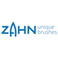 Zahn Pinceau Zahn Travel Buddy set 4 pièces