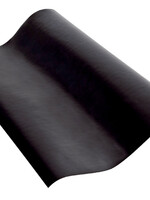 Folia Paper Film tableau noir Folia autocollant 45x200cm avec 10 craies