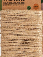 Folia Paper Cordon de jute Folia 20m naturel