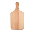 Creotime Snijplank Creotime 28x14cm hout