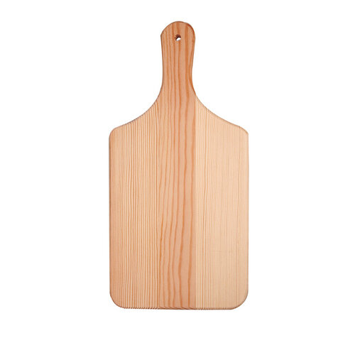 Creotime Snijplank Creotime 28x14cm hout