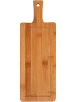 Creotime Planche à découper Creotime bois 39x14cm