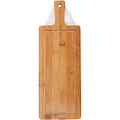 Creotime Snijplank Creotime 39x14cm hout