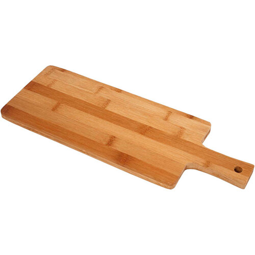 Creotime Snijplank Creotime 39x14cm hout