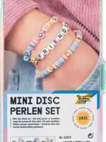 Folia Paper Perles Folia mini disc set 1832 pièces assorti