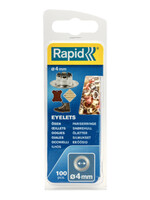Rapid Oogjes Rapid Ø4mm