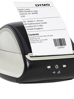 Dymo Imprimante étiquettes Dymo LabelWriter 5XL étiquette format large
