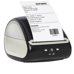 Imprimante étiquettes Dymo LabelWriter 5XL étiquette format large