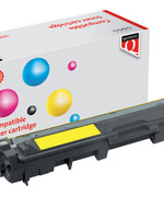Quantore Tonercartridge Quantore alternatief tbv Brother TN-243 geel
