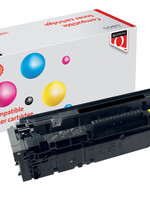 Quantore Cartouche toner Quantore Canon 054 jaune