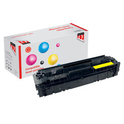 Cartouche toner Quantore Canon 054 jaune