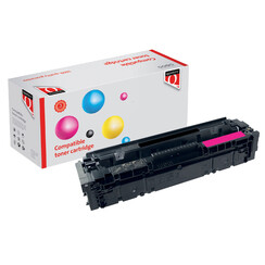 Cartouche toner Quantore Canon 054 rouge