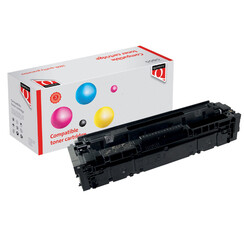 Cartouche toner Quantore Canon 054 noir