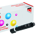 Quantore Cartouche toner Quantore Canon 2182C 002 noir