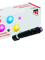Quantore Tonercartridge Quantore alternatief tbv Canon 2184 C 002 rood