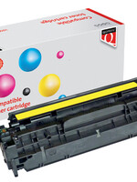 Quantore Cartouche toner Quantore Canon 2659B002 / CRG-718Y jaune