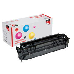 Cartouche toner Quantore Canon 2662B002 / CRG-718BK noir