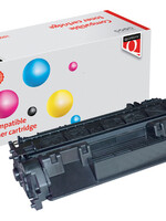 Quantore Tonercartridge Quantore alternatief tbv Canon 3479B002/CRG-719 zwart