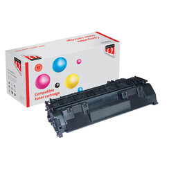 Cartouche toner Quantore Canon 3479B002/CRG-719 noir