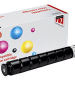 Quantore Tonercartridge Quantore alternatief tbv Canon C-EXV 34 zwart