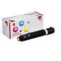 Quantore Tonercartridge Quantore alternatief tbv Canon C-EXV 49 geel
