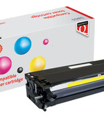 Quantore Tonercartridge Quantore alternatief tbv Dell 593-10221 geel
