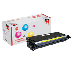 Cartouche toner Quantore Dell 593-10221 jaune